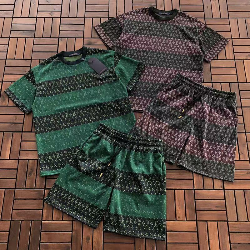 Other ~175 L🔥T-SHIRT SHORTS 77031635 (Im 180CM 68KG Iwear Size L In The Photo), photo 1