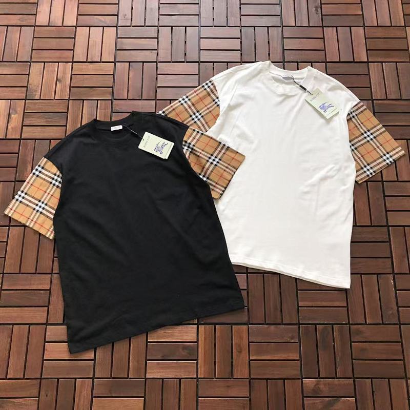 ~ 125 B🔥RB🔥RRY T-SHIRT 55011820 (Im 180CM 68KG Iwear Size S In The Photo), photo 1
