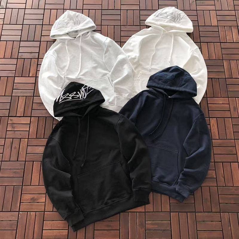 ~129 ST🔥S🔥Y HOODIE 33122409 (Im 180CM 68KG Iwear Size M In The Photo), photo 1