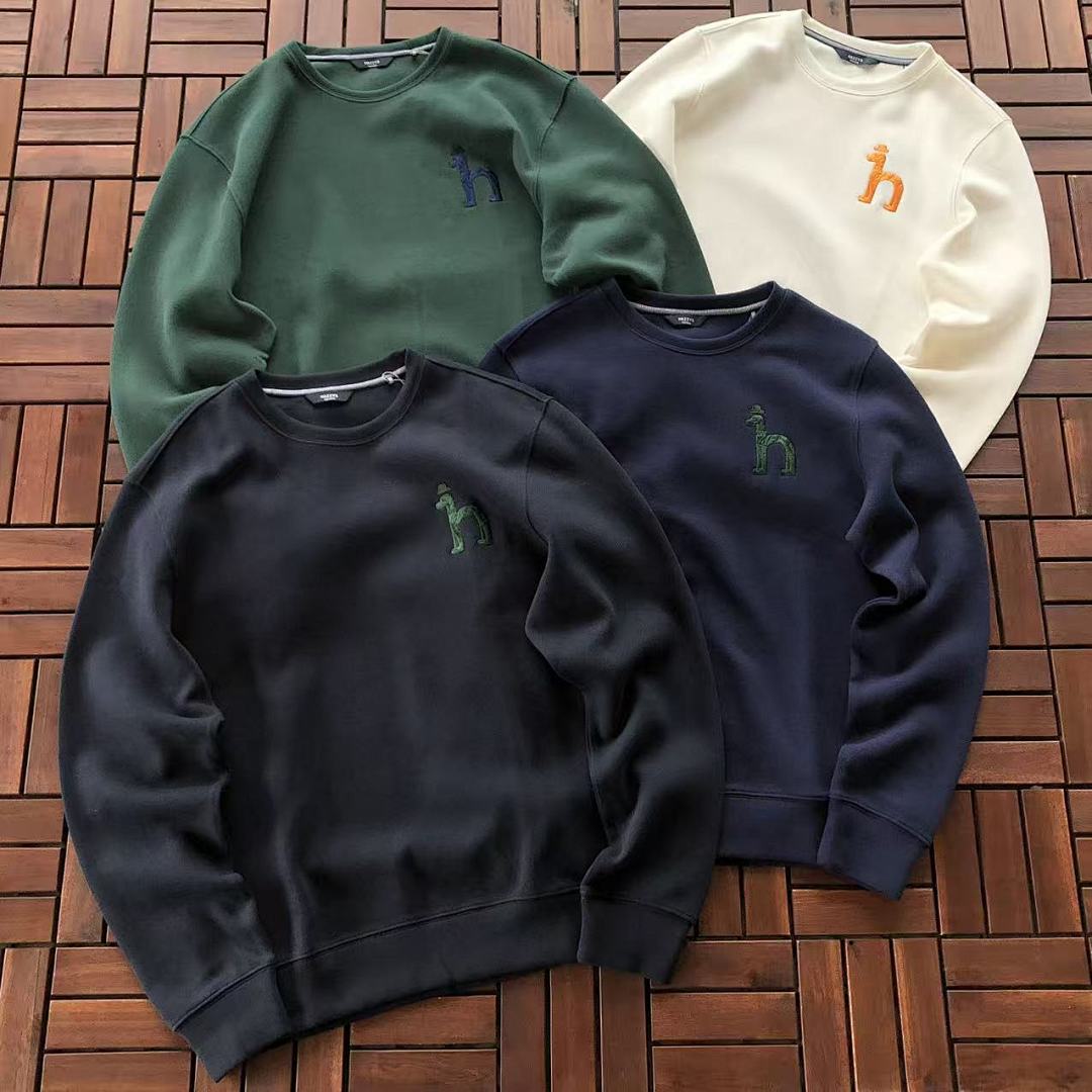 ~225 HA🔥🔥🔥S SWEATER 22092912 (Im 180CM 68KG Iwear Size 185 In The Photo), photo 1