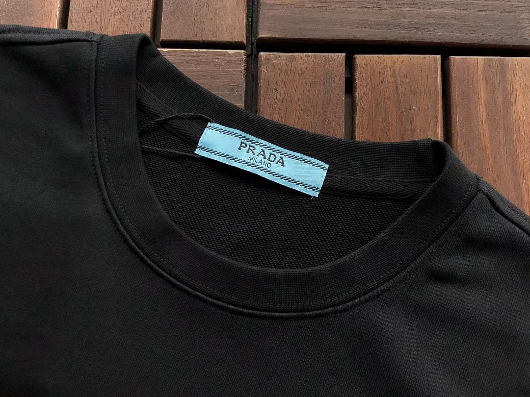 Other ~115 P🔥A🔥A SWEATER 66060215 (Im 185CM 80KG Iwear Size L In The Photo) - Image 13