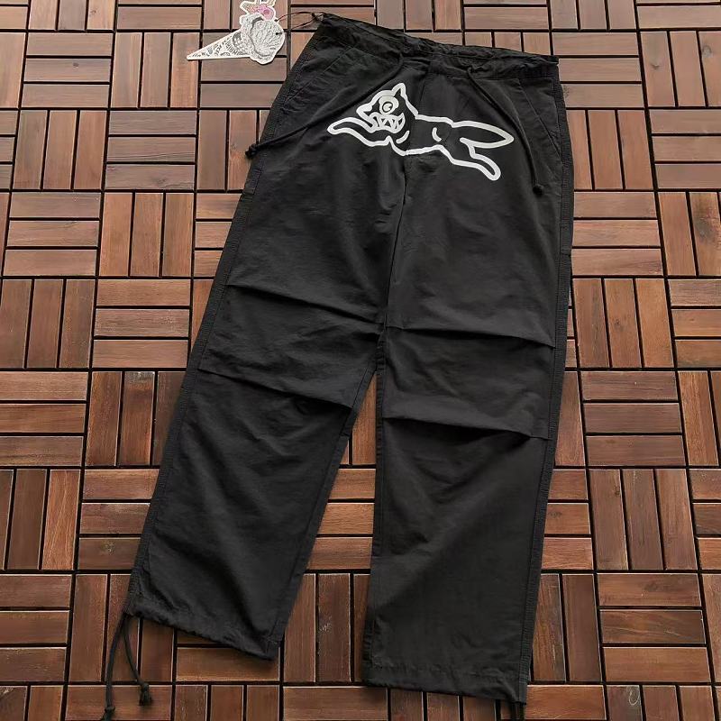 ~185 ICECREAM TROUSERS 55090466 (Im 185CM 80KG Iwear Size M In The Photo), photo 1
