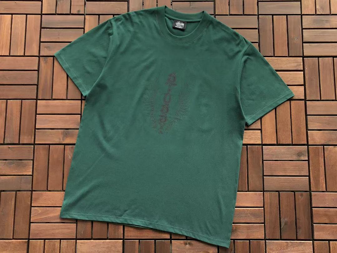 On Running ~79 ST🔥S🔥Y T-SHIRT 55032215 (Im 185CM 80KG Iwear Size L In The Photo) - Image 20