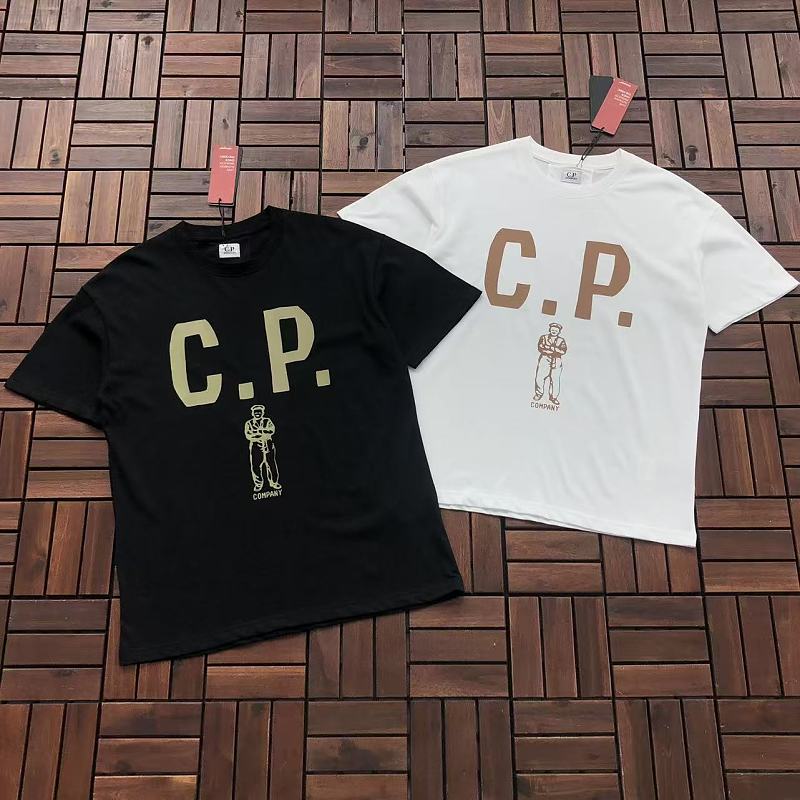 Other ~115 C.P. T-SHIRT 55062177 (Im 180CM 68KG Iwear Size L In The Photo), photo 1