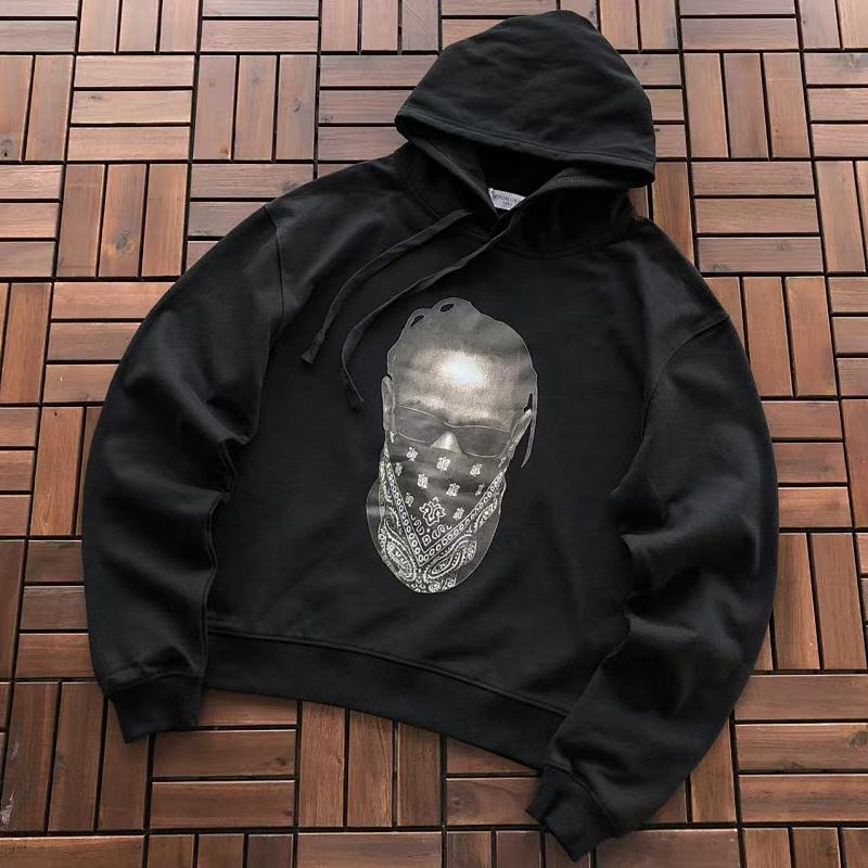 Other ~175 IH NOM UH NIT HOODIE 11111069 (Im 185CM 80KG Iwear Size S In The Photo), photo 1
