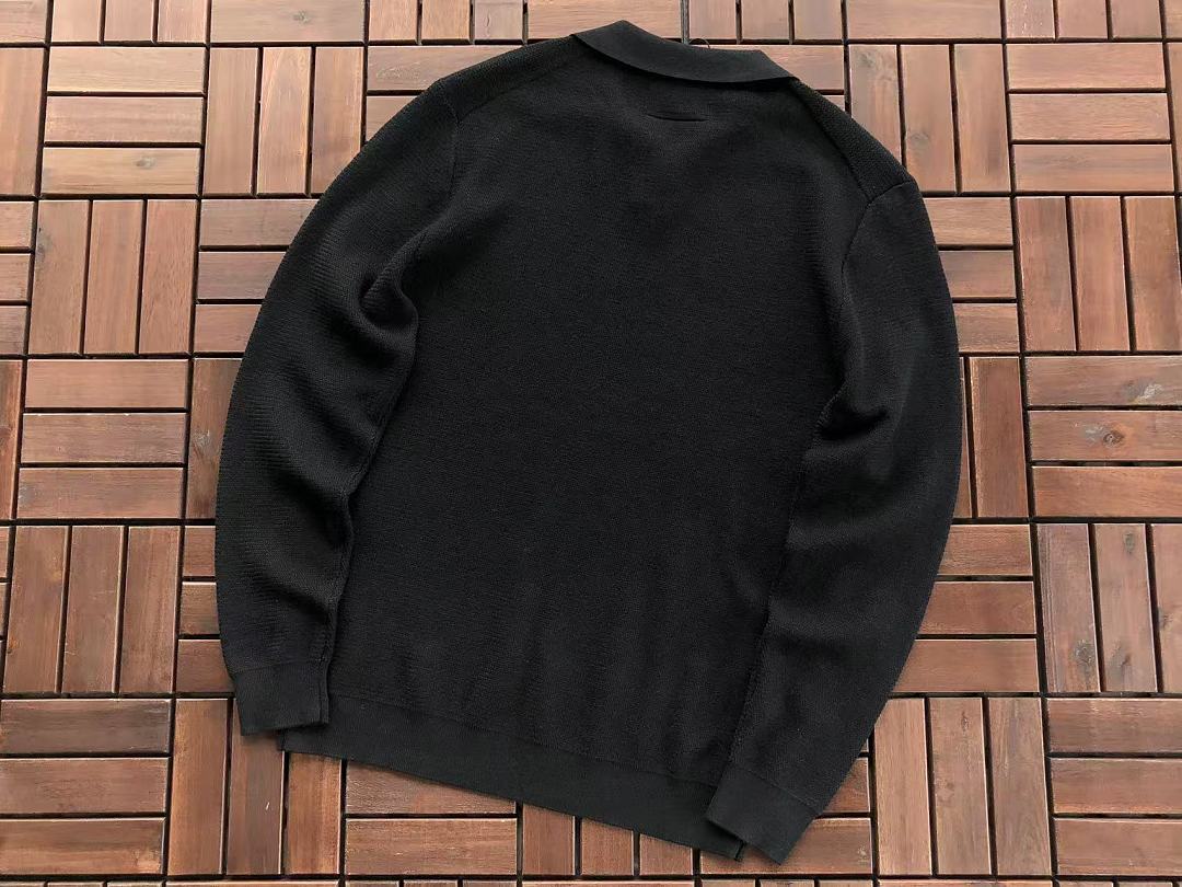 Other ~219 Z🔥🔥G🔥A SWEATER 66091010 (Im 185CM 80KG Iwear Size L In The Photo) - Image 14