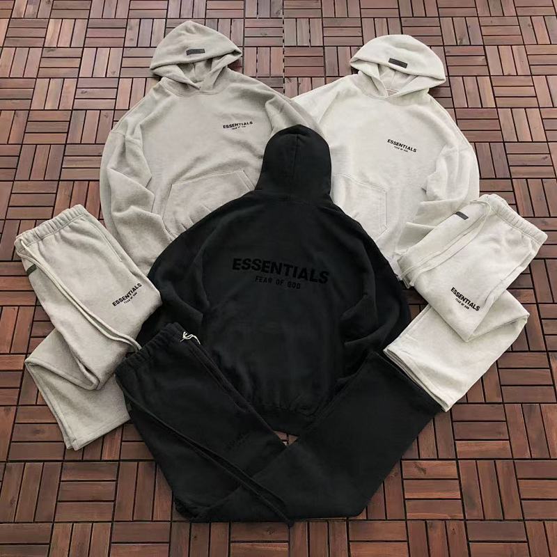 Other TOP175 PANTS 165 FOG HOODIE TROUSERS, photo 1