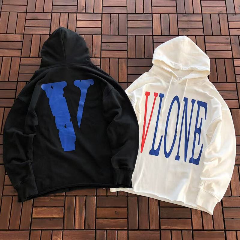 On Running On Running ~119 VLONE HOODIE 33112204 (Im 176CM 58KG Iwear Size M In The Photo), photo 1