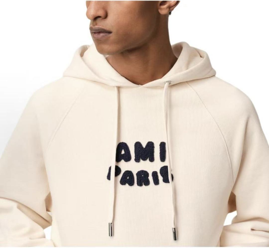 Other 185 A🔥I HOODIE 88080737 (Im 185CM 70KG Iwear Size M In The Photo) - Image 10