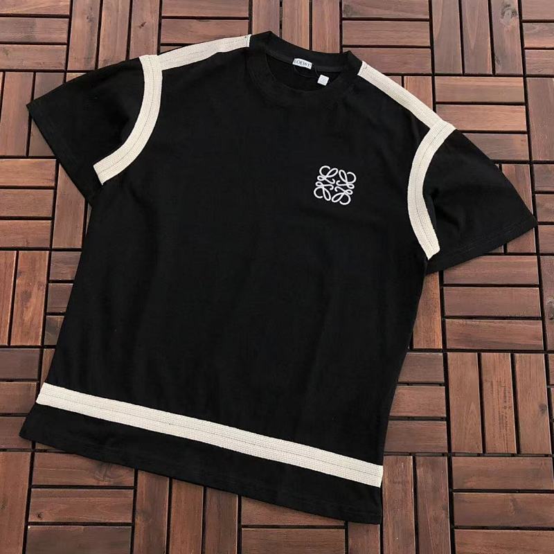 ~ 109 L🔥E🔥🔥 T-SHIRT 77031618 (Im 180CM 68KG Iwear Size M In The Photo), photo 1