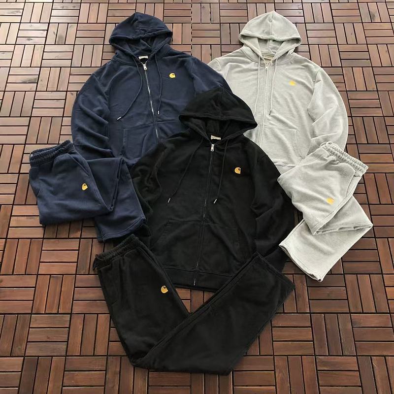 TOP~179 PANTS~149 C🔥RH🔥RTT HOODIE TROUSERS 66072721 (Im 185CM 70KG Iwear Size 2XL In The Photo), photo 1