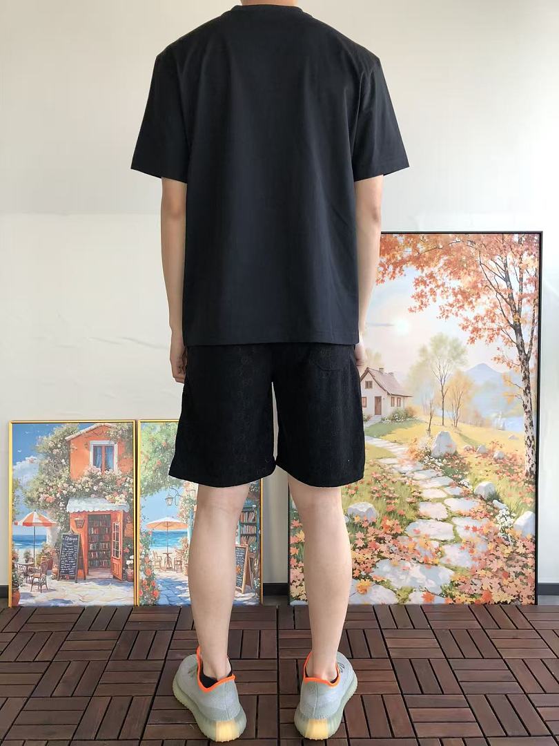 Other 🔥1:1~259 G🔥🔥🔥🔥🔥🔥Y T-SHIRT 66031444 (Im 180CM 68KG Iwear Size S In The Photo) - Image 7
