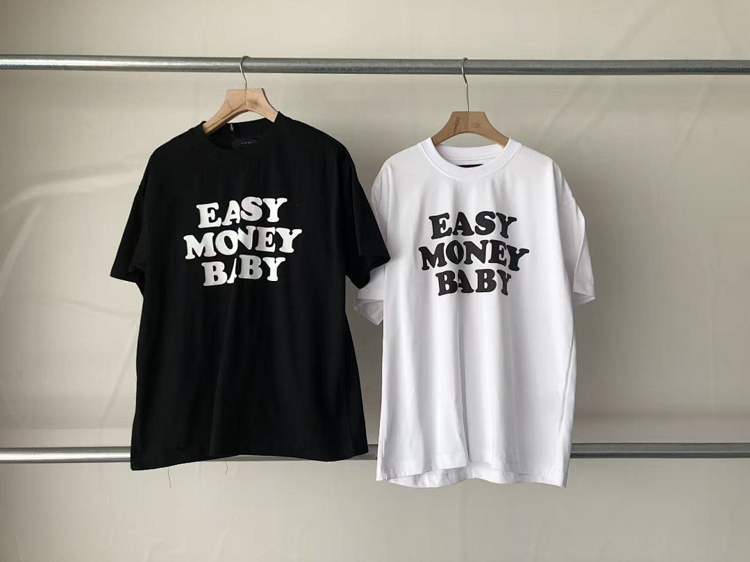 AMIRI ~85 AMIRI T-SHIRT 33112381 (Im 176CM 58KG Iwear Size M In The Photo) - Image 26