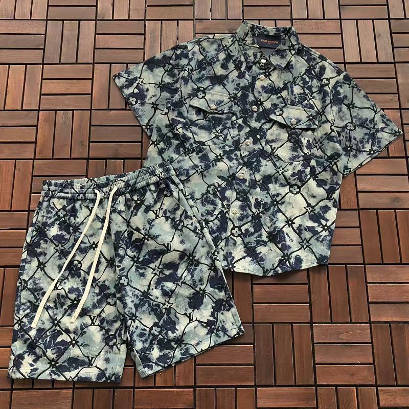 Other ~268 L🔥T-SHIRT SHIRT SHORTS JEANS 77042280 (Im 185CM 80KG Iwear Size L In The Photo), photo 1