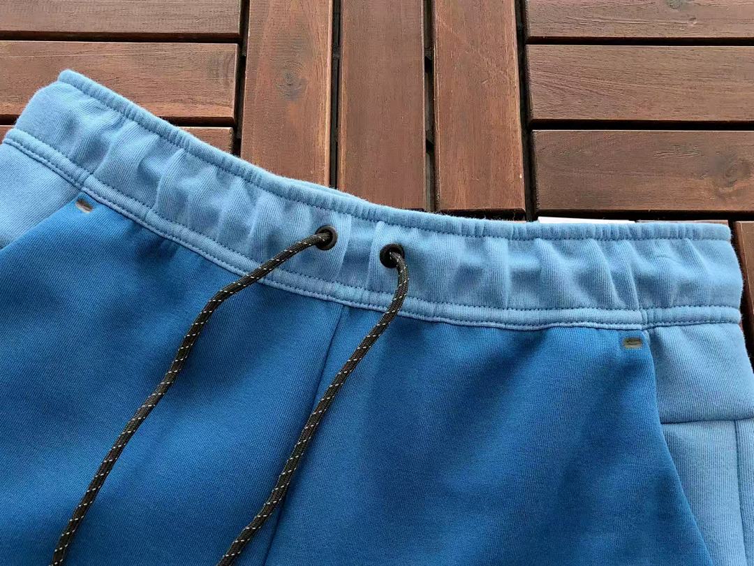 Other TF 2020 CU4489-469255 Zip-Up Coat CU4495-469245 Pants (Im 180CM 68KG Iwear Size S In The Photo) - Image 106