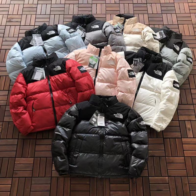 Other ~299 T🔥🔥 N🔥🔥F🔥🔥 DOWN JACKET 33101714 (Im 180CM 68KG Iwear Size XS In The Photo), photo 1
