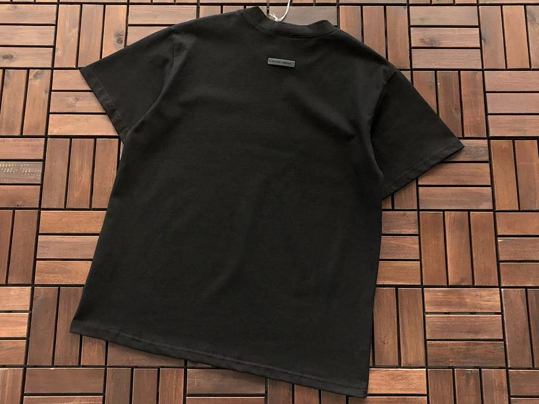 Other TOP~99 PANTS~125 FOG T-SHIRT SHORTS 66020218 (Im 185CM 80KG Iwear Size M In The Photo) - Image 27
