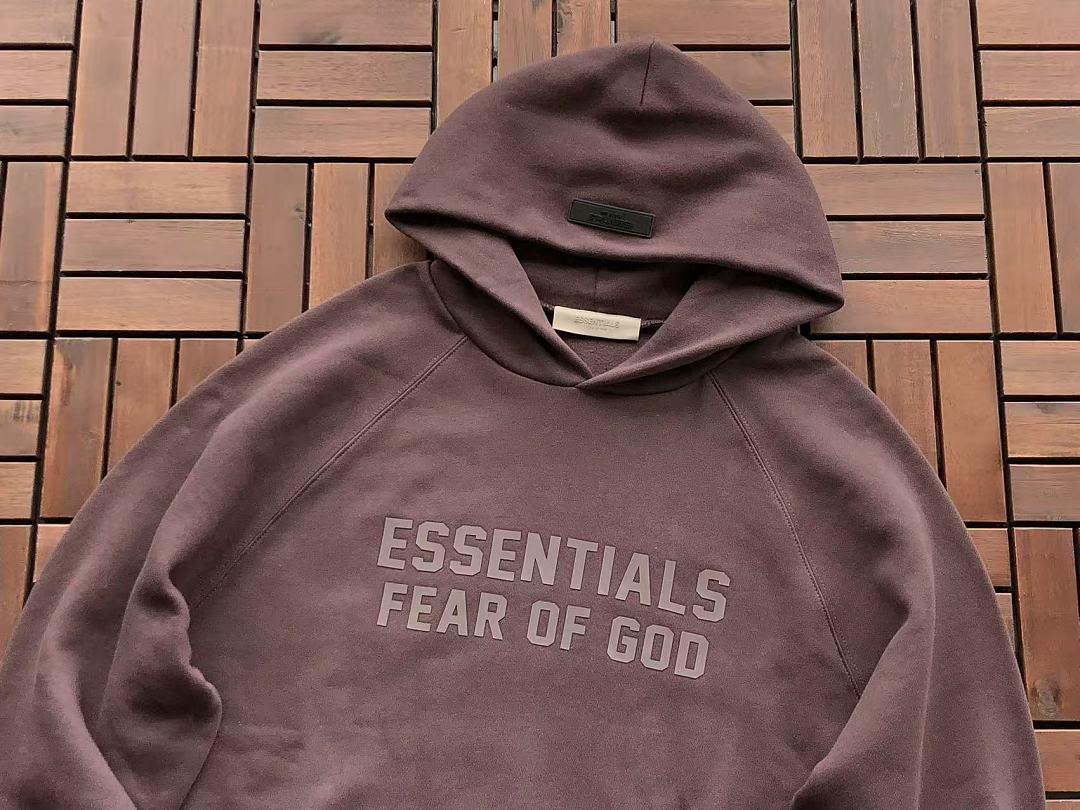 Other TOP175 PANTS165 FOG HOODIE TROUSERS FLEECE 88070863 (Im 185CM 80KG Iwear Size M In The Photo) - Image 25