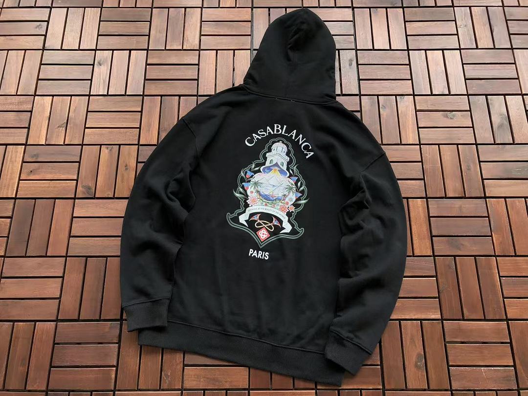 Other ~129 C🔥S🔥BL🔥🔥C🔥HOODIE - Image 14