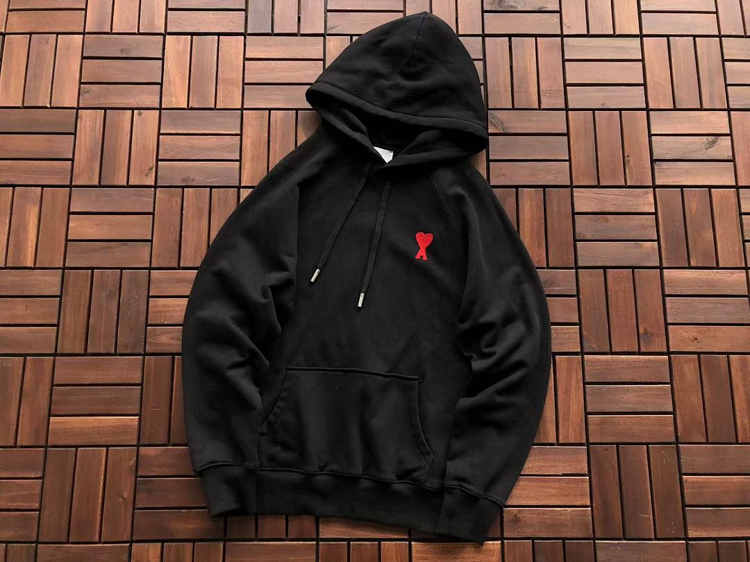 Other ~169 A🔥I HOODIE 11102903 (Im 176CM 58KG Iwear Size M In The Photo) - Image 14