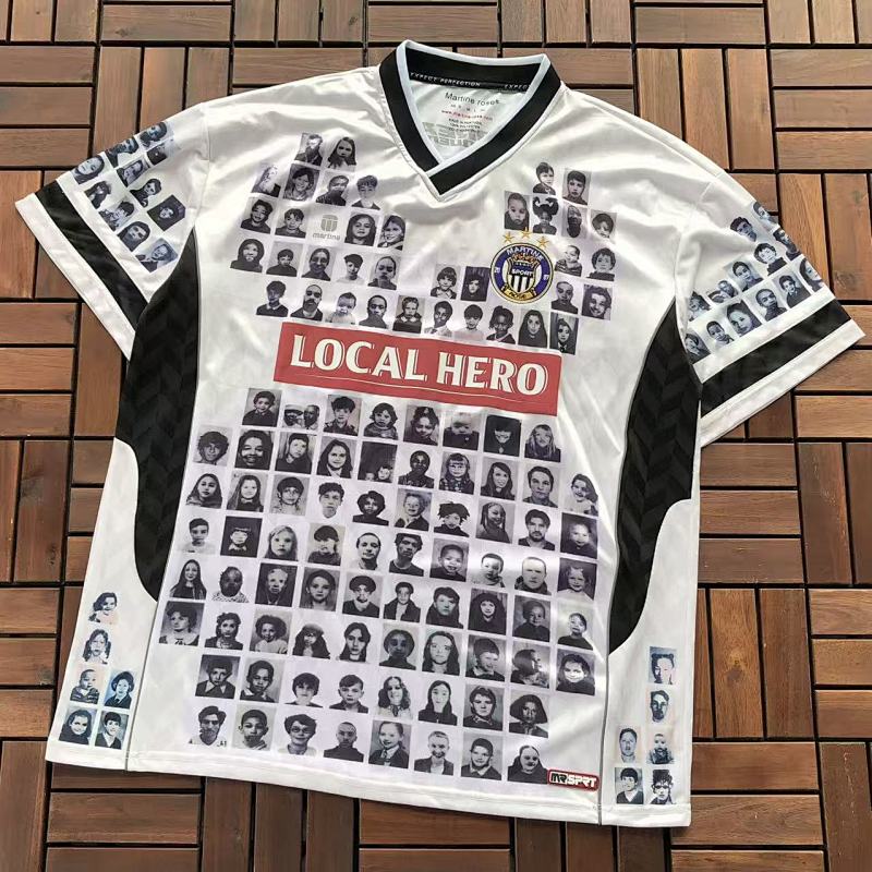 Other ~129 MA🔥TI🔥E R🔥🔥E T-SHIRT 77033148 (Im 185CM 80KG Iwear Size M In The Photo), photo 1