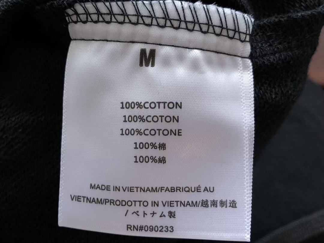 Other TOP ~ 95 PANTS ~99 FOG T-SHIRT SHORTS 55071517 (Im 180CM 68KG Iwear Size M In The Photo) - Image 51