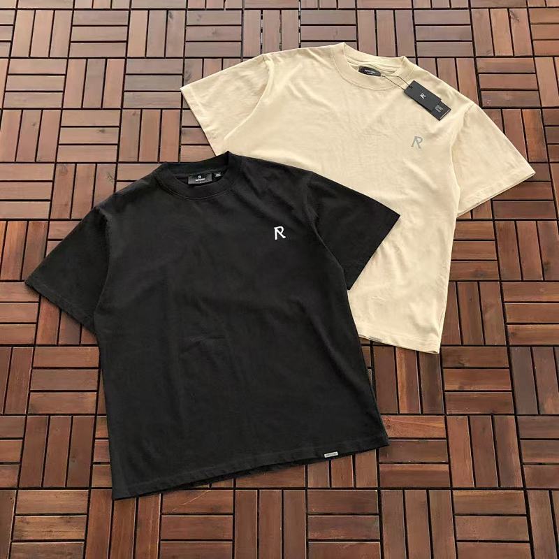Other ~115 REPRESENT T-SHIRT 66030472 (Im 176CM 58KG Iwear Size M In The Photo), photo 1