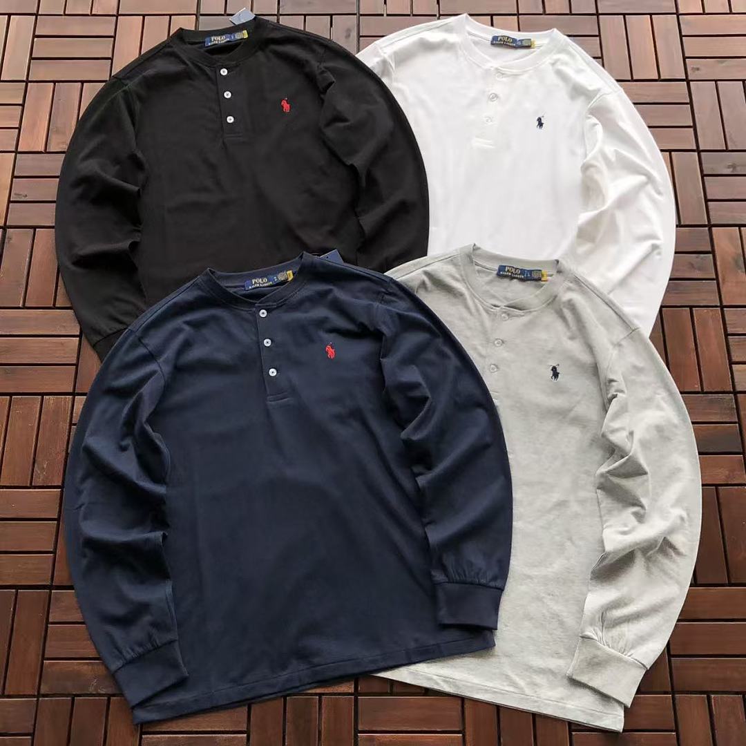 Other ~125 RA🔥PH🔥AU🔥EN LONG-SLEEVE, photo 1