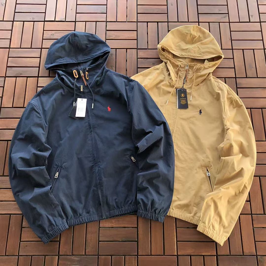 ~195 RA🔥PH🔥AU🔥EN JACKET 33121654 (Im 180CM 68KG Iwear Size M In The Photo), photo 1