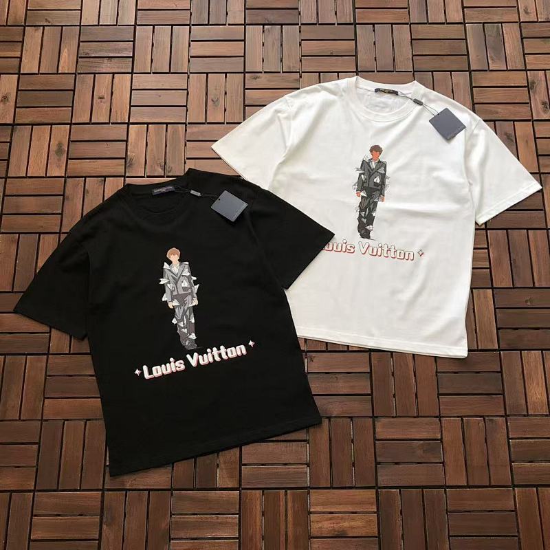 Other 129 L🔥T-SHIRT 88032024 (Im 176CM 58KG Iwear Size S In The Photo), photo 1