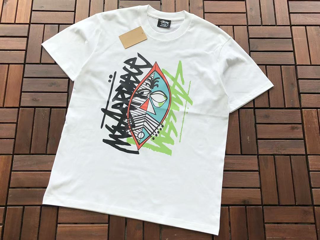 On Running ~ 79 ST🔥S🔥Y T-SHIRT 55090373 (Im 185CM 70KG Iwear Size M In The Photo) - Image 20