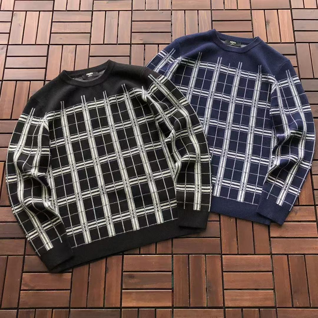 Other ~ 199 F🔥🔥D🔥SWEATER 55072934 (Im 185CM 70KG Iwear Size L In The Photo), photo 1
