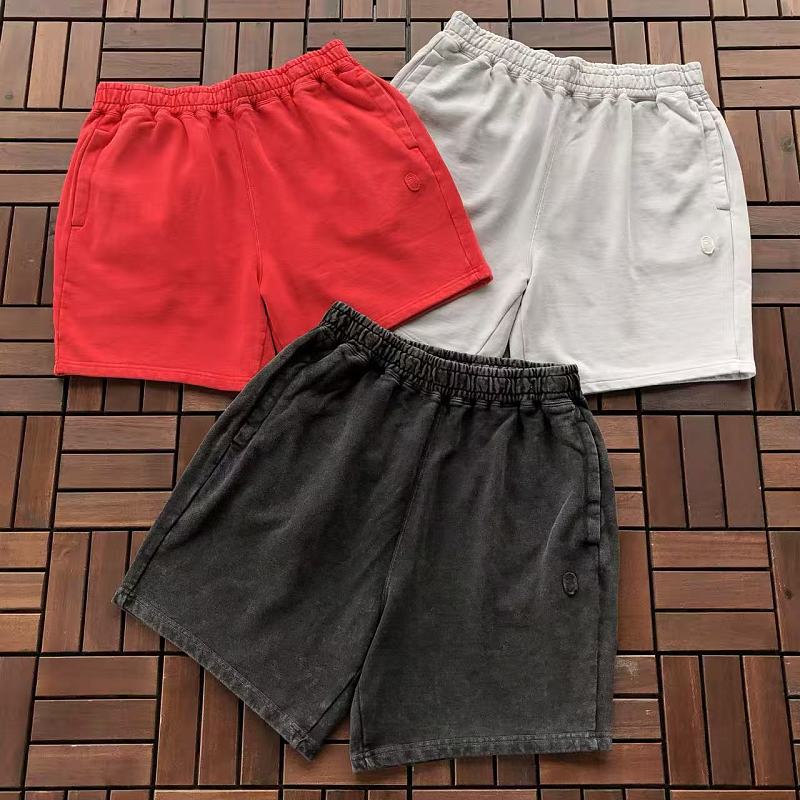 115 BAPE SHORTS 88072146 (Im 185CM 80KG Iwear Size M In The Photo), photo 1