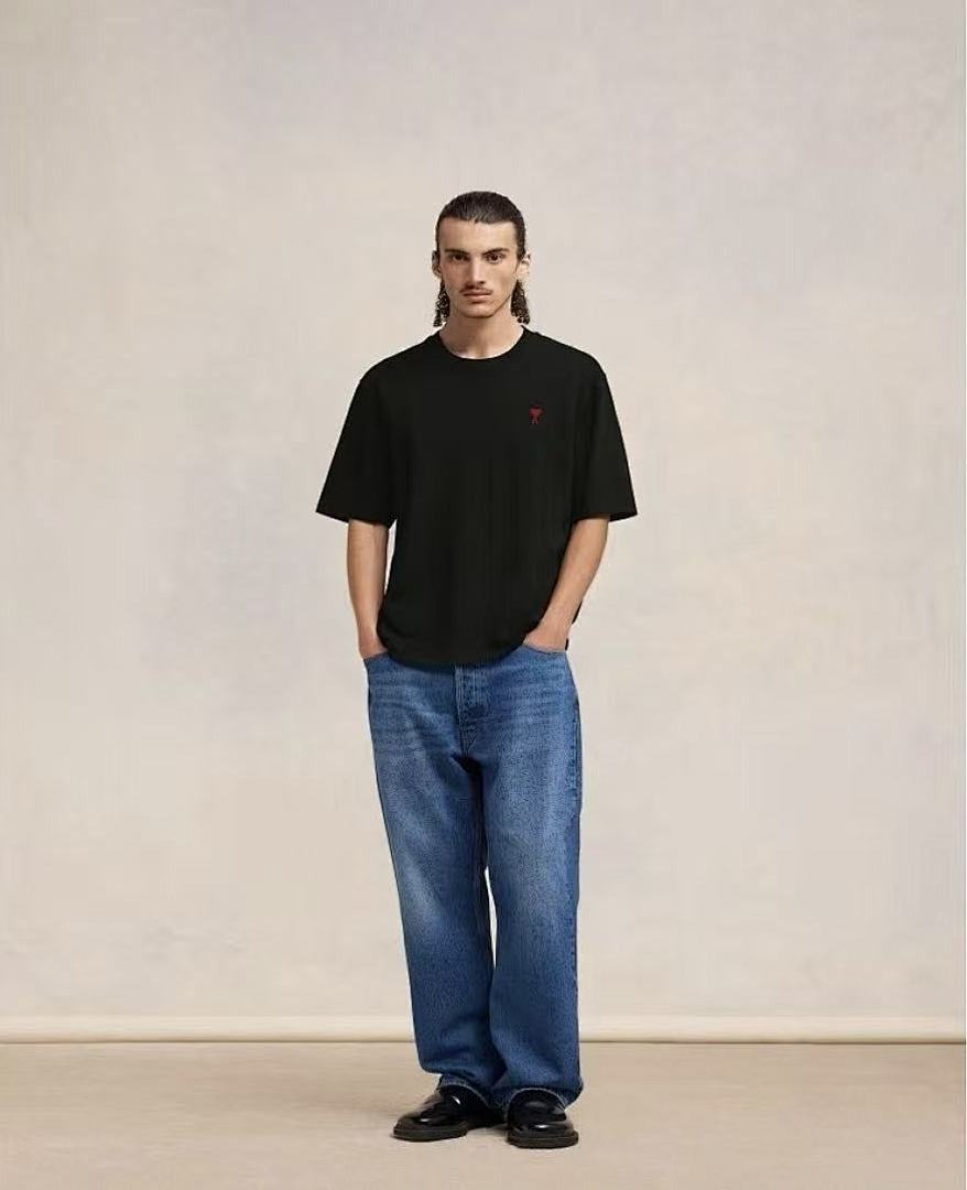 Other ~115 A🔥I T-SHIRT 77030619 (Im 185CM 70KG Iwear Size XL In The Photo) - Image 8
