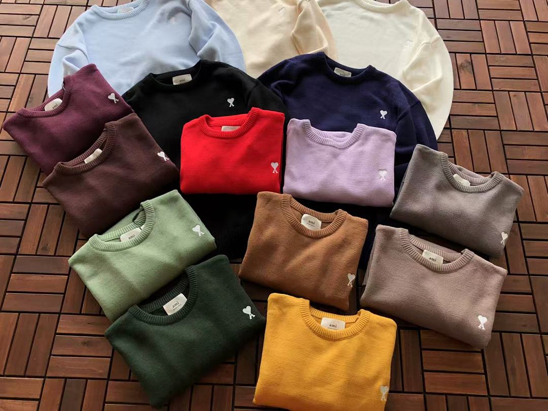 Other ~149 A🔥I SWEATER 22091546 (Im 180CM 68KG Iwear Size M In The Photo) - Image 8