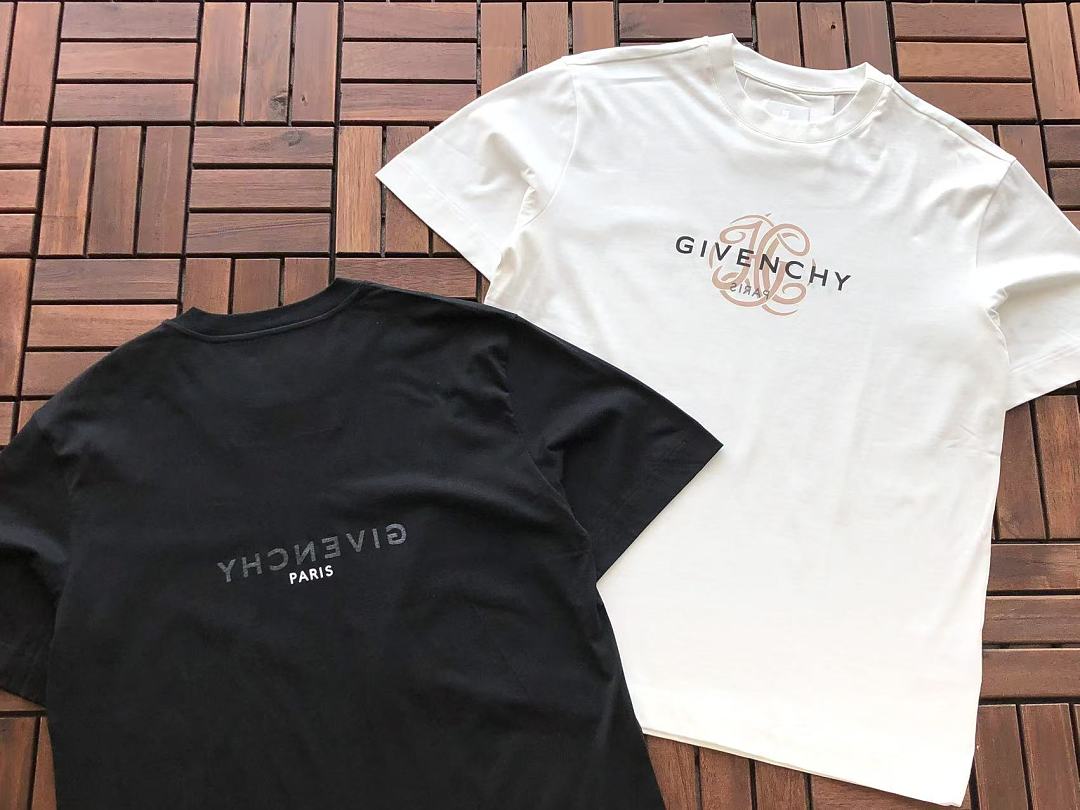Other 🔥1:1🔥~259 G🔥🔥🔥🔥🔥🔥Y T-SHIRT 66031415 (Im 180CM 68KG Iwear Size S In The Photo) - Image 10