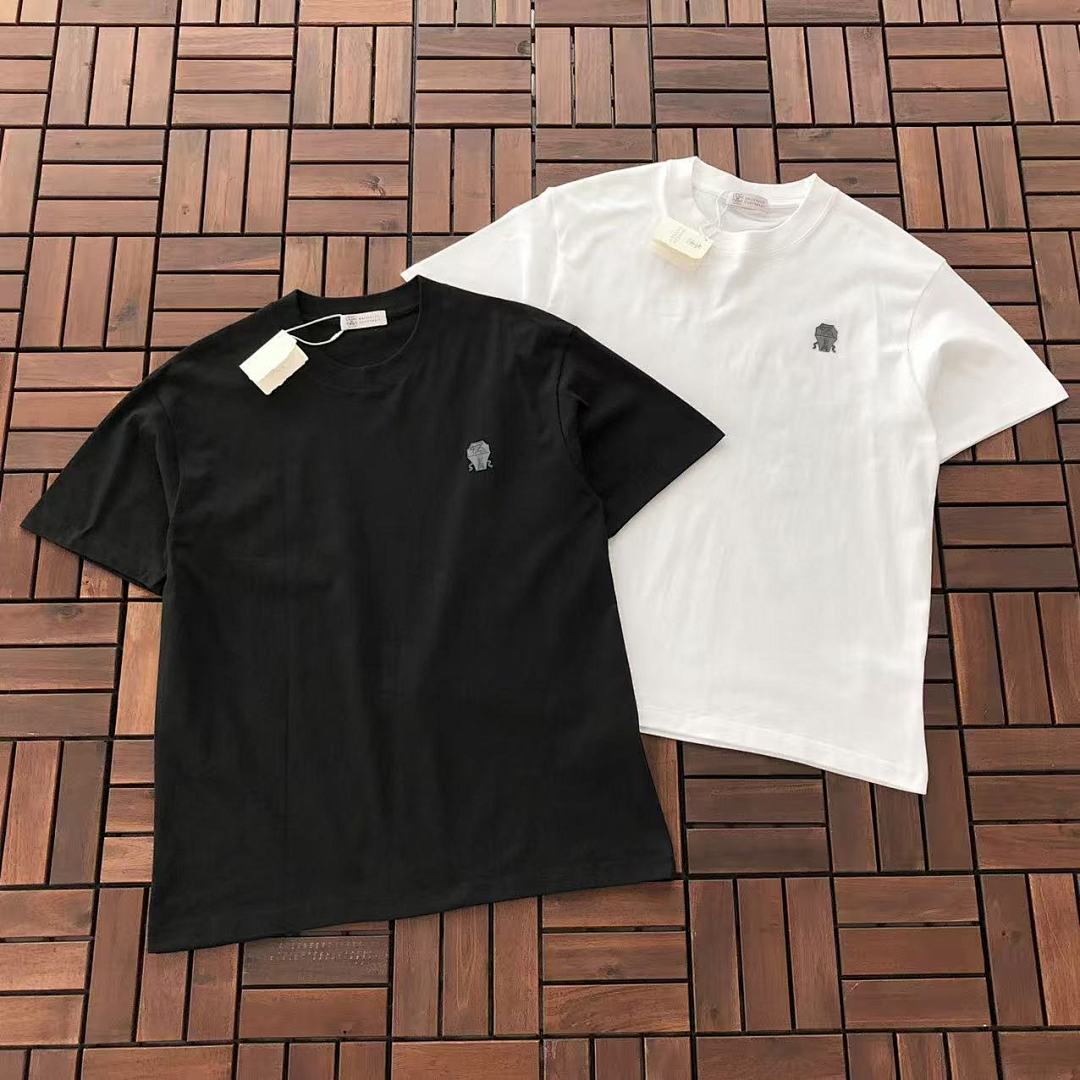 Other ~139 BR🔥N🔥L🔥O C🔥CI🔥🔥L🔥I T-SHIRT 66011267 (Im 185CM 80KG Iwear Size L In The Photo), photo 1