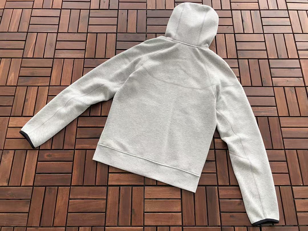 Other TF 2023 FB7921-063255 Zip-Up Coat FB8002-063245 Pants (Im 180CM 68KG Iwear Size S In The Photo) - Image 50