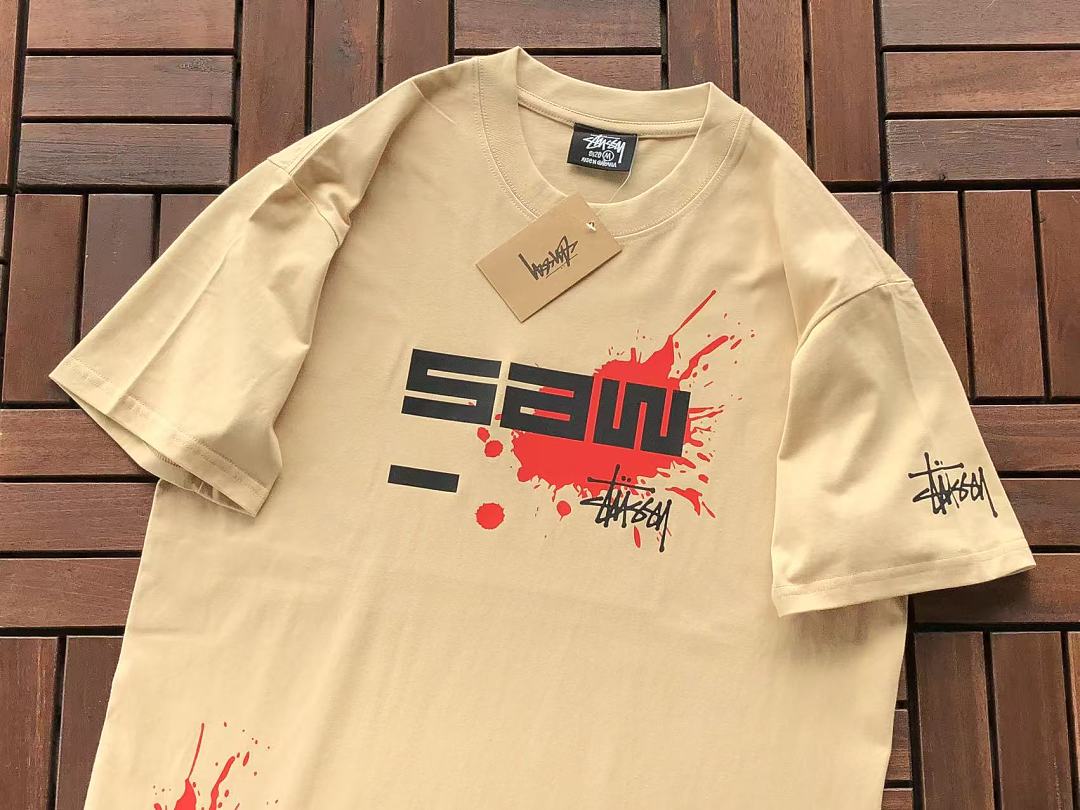 On Running ~ 79 ST🔥S🔥Y T-SHIRT 55082732 (Im 185CM 80KG Iwear Size M In The Photo) - Image 12