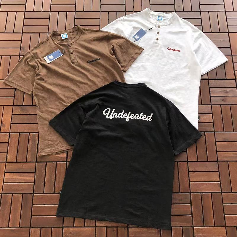 Other 125 UNDEFEATED T-SHIRT 88042901 (Im 185CM 70KG Iwear Size M In The Photo), photo 1