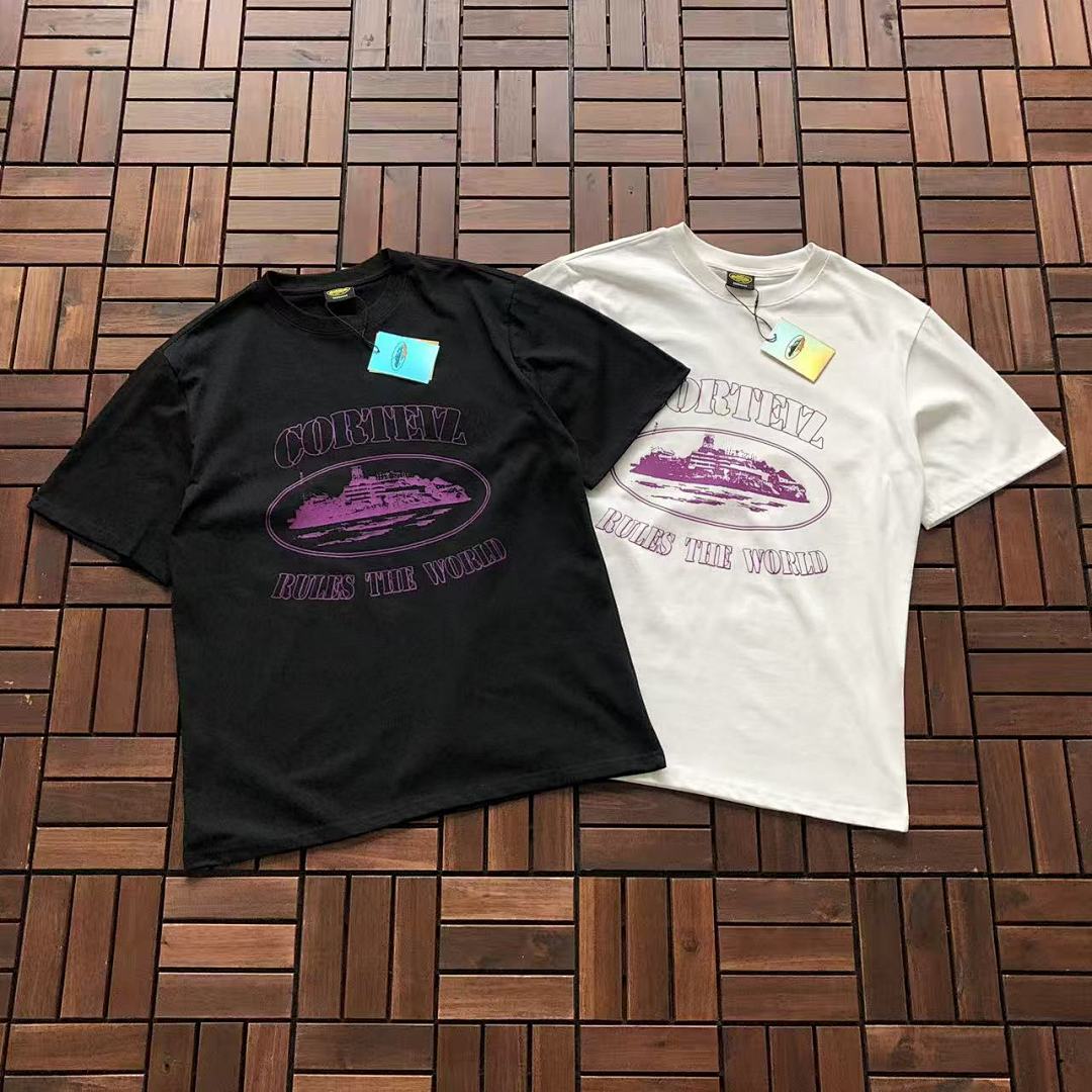 Other ~79 C🔥RT🔥🔥Z T-SHIRT 33121210 (Im 180CM 68KG Iwear Size M In The Photo), photo 1