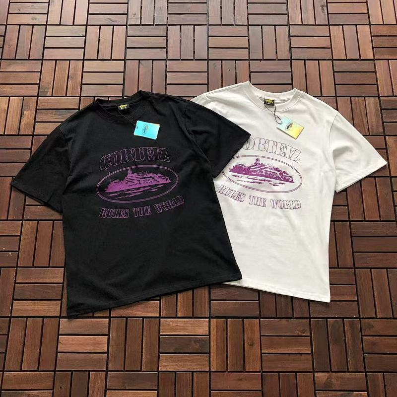 Other ~79 C🔥RT🔥🔥Z T-SHIRT 33121210 (Im 180CM 68KG Iwear Size M In The Photo), photo 1