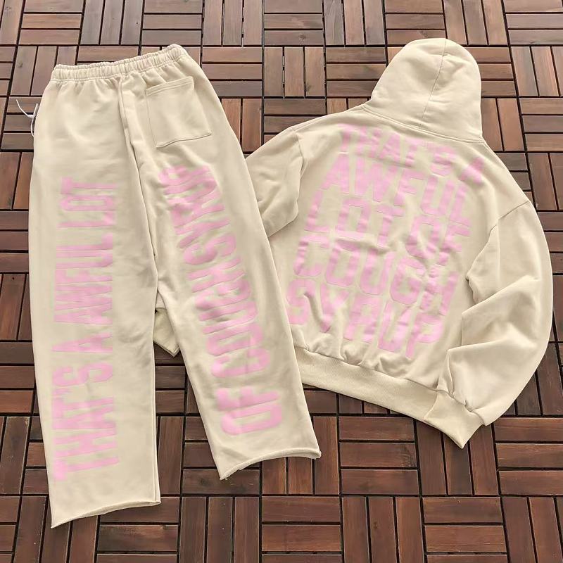 Other TOP ~ 275 PANTS ~269 TH🔥T'S A AW🔥UL L🔥T OF C.. HOODE, photo 1
