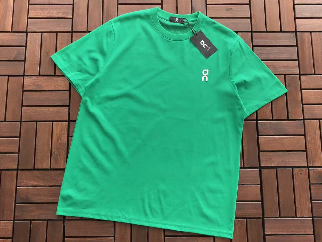 Other ~79 ON RU🔥🔥I🔥G T-SHIRT 22122301 (Im 185CM 80KG Iwear Size L In The Photo) - Image 25