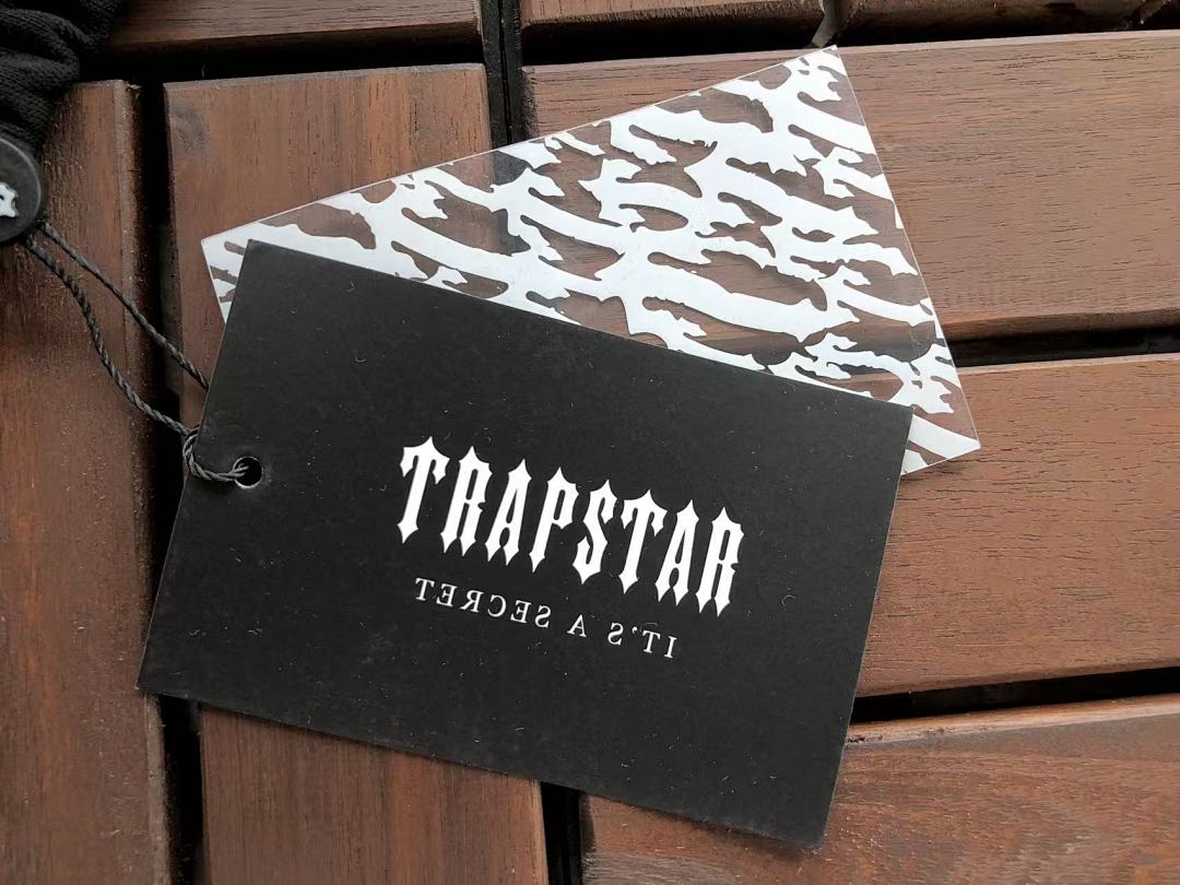 Other TOP~89 PANTS~95 TRAPSTAR T-SHIRT - Image 43