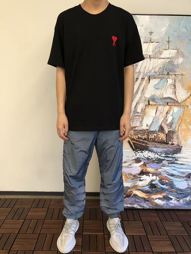 Other ~115 A🔥I T-SHIRT 66040301 (Im 176CM 58KG Iwear Size XL In The Photo) - Image 14