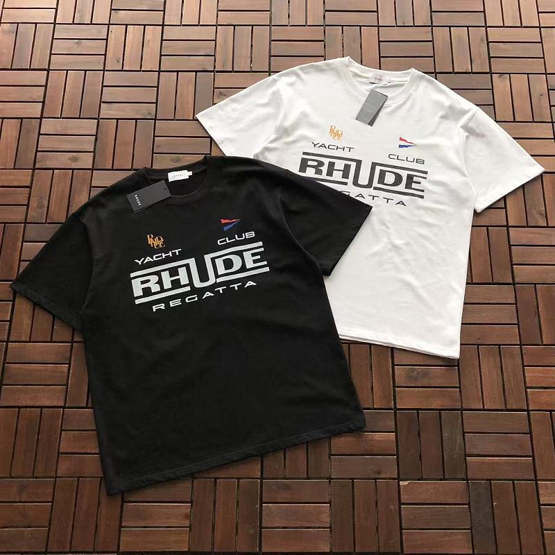 Other ~95 R🔥U🔥E T-SHIRT 55042844 (Im 185CM 70KG Iwear Size L In The Photo), photo 1