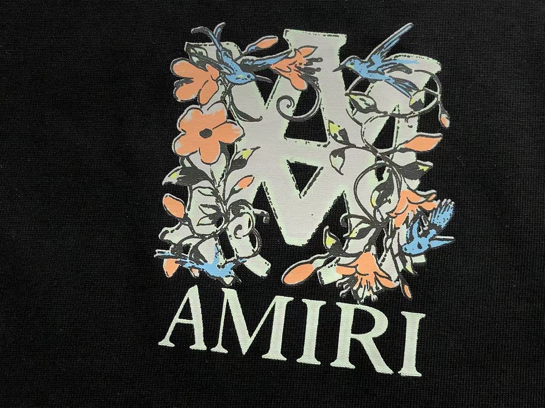 AMIRI ~89 AMIRI T-SHIRT 77071016 (Im 185CM 70KG Iwear Size M In The Photo) - Image 15