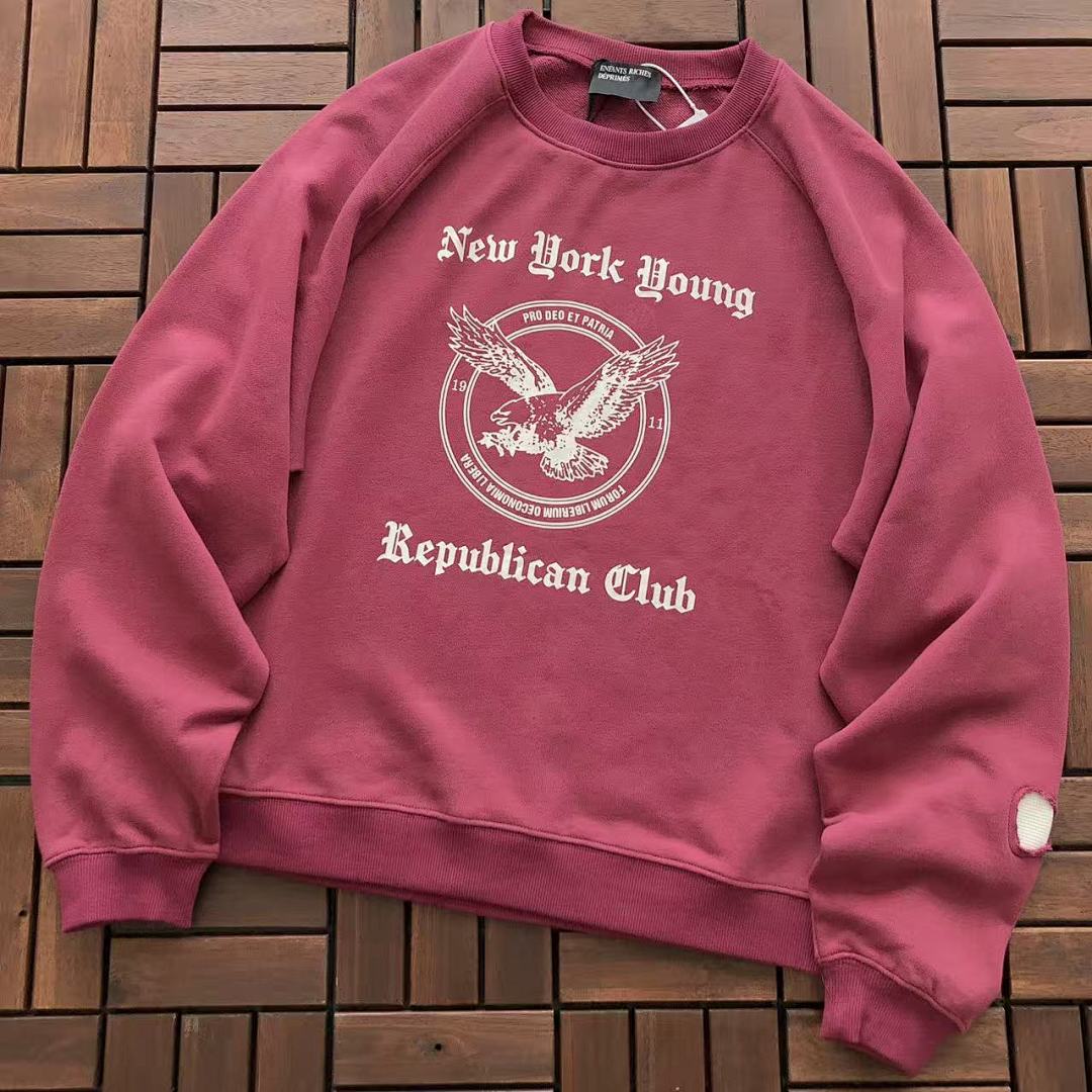 Other ~135 E.R.D SWEATER 33122361 (Im 185CM 80KG Iwear Size M In The Photo), photo 1