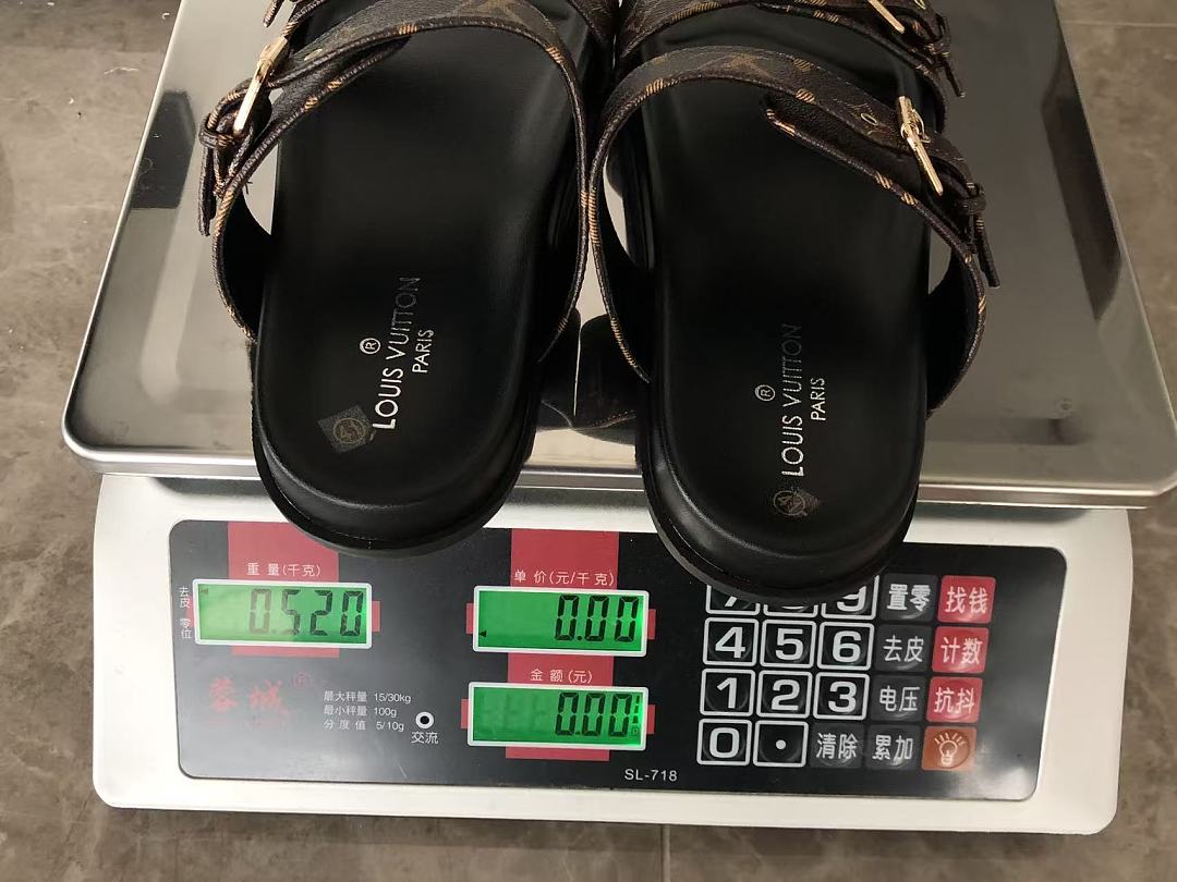 Other 129 L🔥SLIPPERS - Image 14